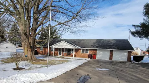 602 Conley Ave, Ada, OH 45810