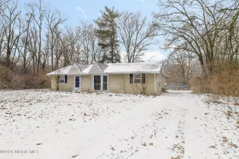 411 N Mccord Rd, Toledo, OH 43615