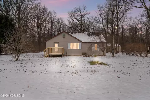 3328 Co Rd 62, Woodville, OH 43469