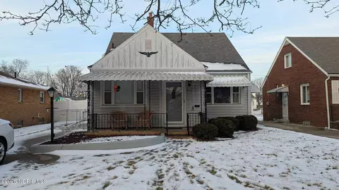 830 Mayfair Blvd, Toledo, OH 43612
