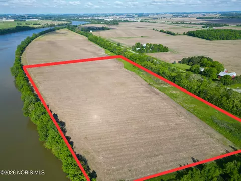0 County Rd 424, Napoleon, OH 43545