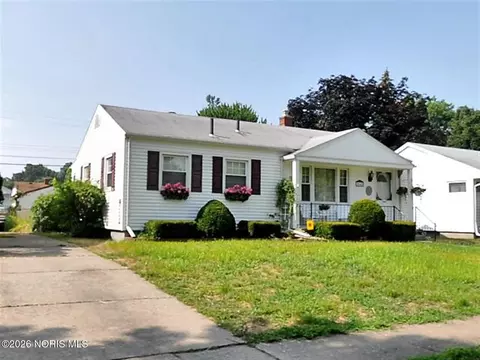 2645 Boxwood Rd, Toledo, OH 43613
