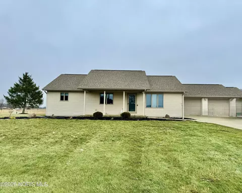 7235 Casebeer Miller Rd, Hicksville, OH 43526