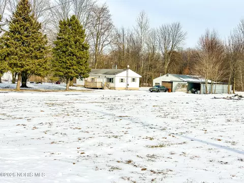 11880 County Road 11, Wauseon, OH 43567
