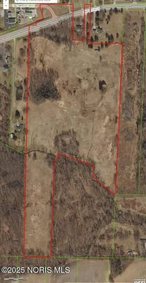 8721 Airport Hwy, Holland, OH 43528