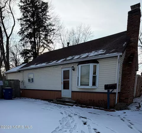 3359 Mcgregor Ln, Toledo, OH 43623