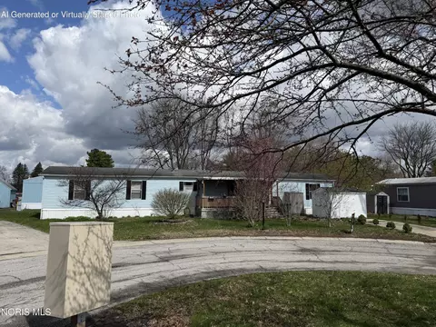 76 W Foxrun St, Holland, OH 43528