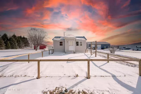 12928 State Route 109, Delta, OH 43515