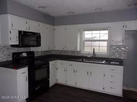 Kitchen - 503 E North Ave, Ada, OH 45810 photo 1 of 1