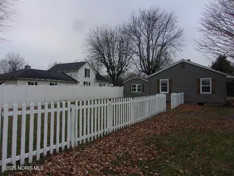 Exterior - 503 E North Ave, Ada, OH 45810 photo 1 of 1