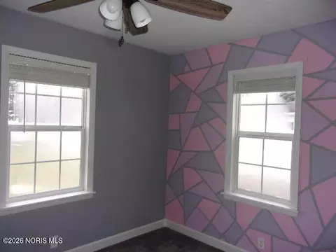 Bedroom - 503 E North Ave, Ada, OH 45810 photo 1 of 2