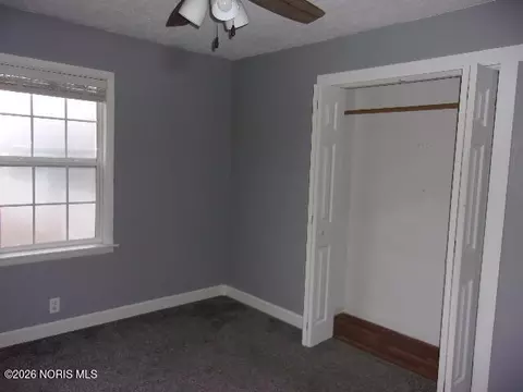 Bedroom - 503 E North Ave, Ada, OH 45810 photo 2 of 2