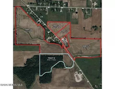 0 S Mud Creek Rd #0260598307820000, Oak Harbor, OH 43449