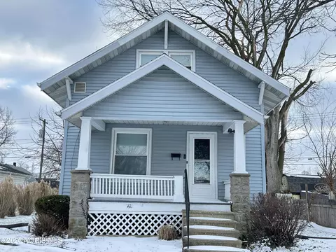 1411 North St, Fremont, OH 43420