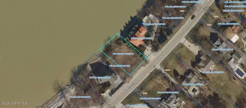 28883 E River Rd, Perrysburg, OH 43551