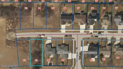 0 Katarina Ln #91, Findlay, OH 45840