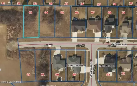 0 Katarina Ln #93, Findlay, OH 45840