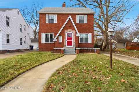 3429 Harley Rd, Toledo, OH 43606
