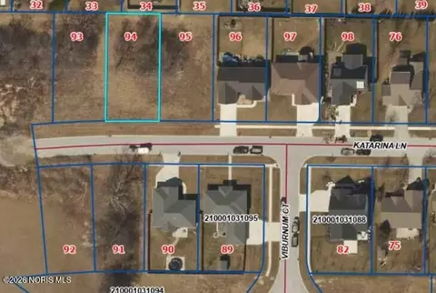 0 Katarina Ln #94, Findlay, OH 45840