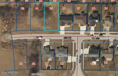 0 Katarina Ln #95, Findlay, OH 45840