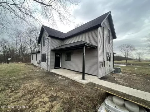 2851 N State Route 66, Defiance, OH 43512