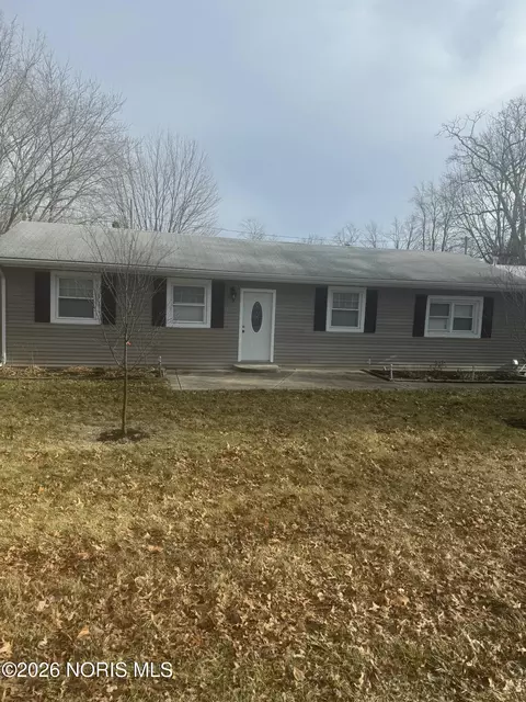 30 N Favony Ave, Toledo, OH 43615