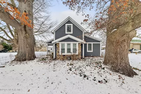 473 Dame St, Wauseon, OH 43567