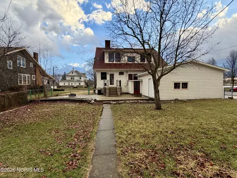 402 N Williams St, Paulding, OH 45879 photo 7