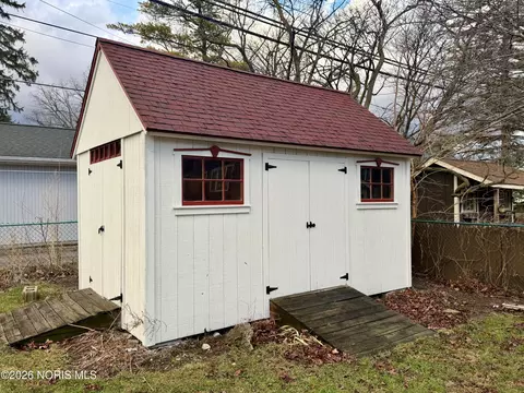 402 N Williams St, Paulding, OH 45879 photo 9