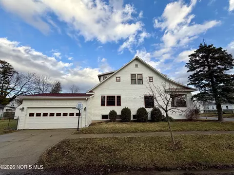 402 N Williams St, Paulding, OH 45879 photo 4