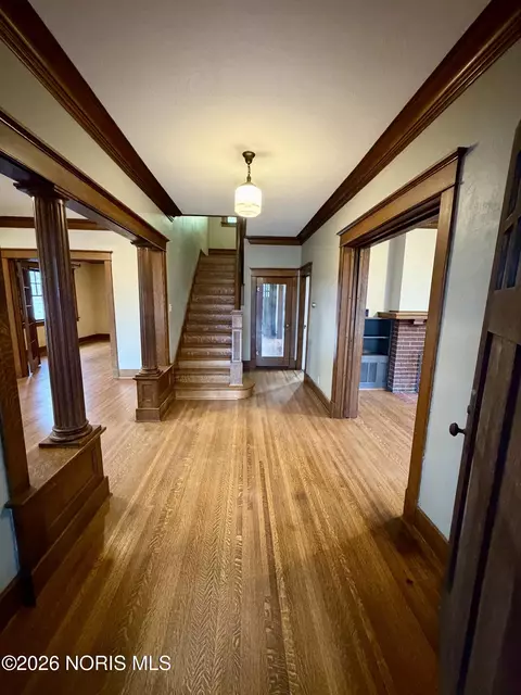 402 N Williams St, Paulding, OH 45879 photo 22