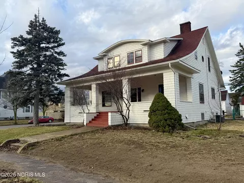 402 N Williams St, Paulding, OH 45879 photo 3