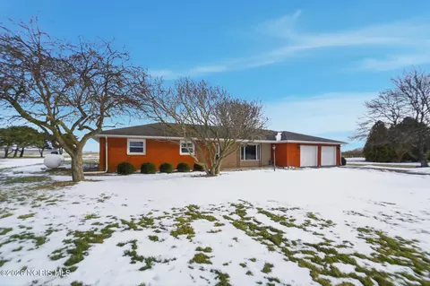 8513 County Road 248, Findlay, OH 45840