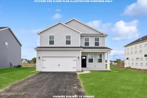 135 Valley Hall Dr, Perrysburg, OH 43551