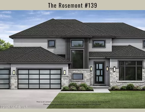 126 Wellington Pl, Perrysburg, OH 43551