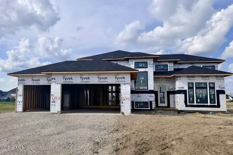 126 Wellington Pl, Perrysburg, OH 43551