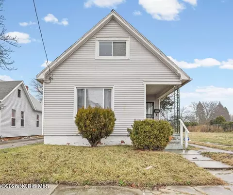 1652 Nebraska Ave, Toledo, OH 43607