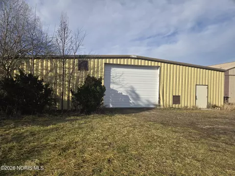 0 State Route 109, Liberty Center, OH 43532