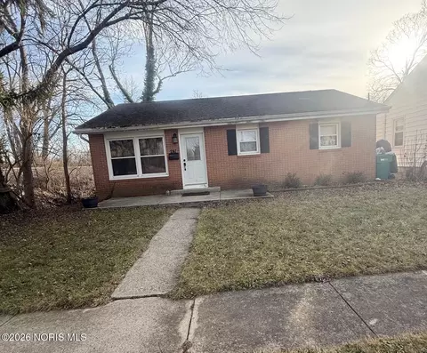 241 Stanley Ave, Findlay, OH 45840