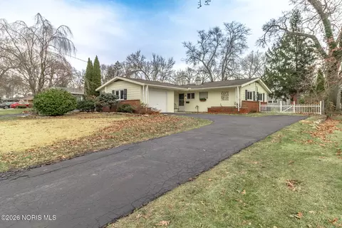 4730 Elm Pl, Toledo, OH 43613