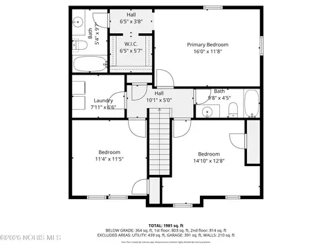 28151 Schriber St, Walbridge, OH 43465 photo 4