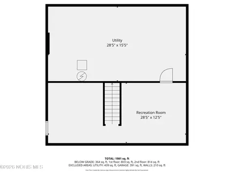 28151 Schriber St, Walbridge, OH 43465 photo 9