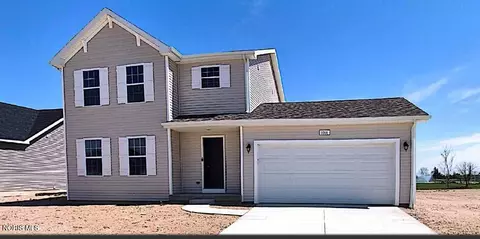1066 Seneca Dr, Wauseon, OH 43567