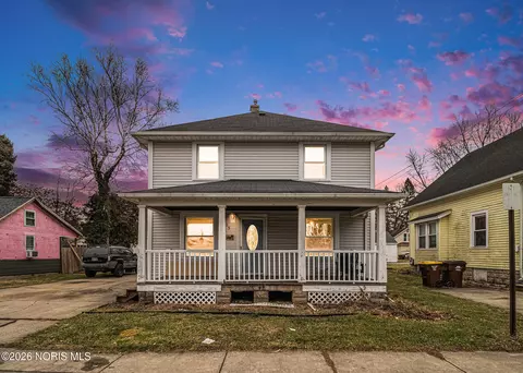 623 Henry St, Defiance, OH 43512