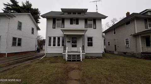 839 Brighton Ave, Toledo, OH 43609