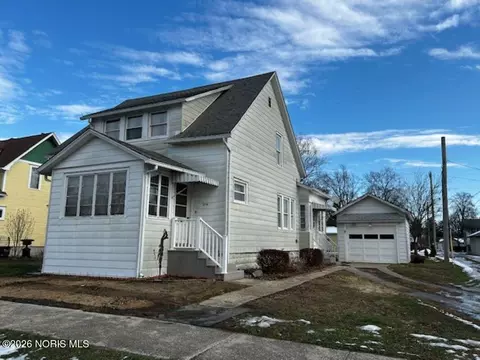 314 N Platt St, Montpelier, OH 43543