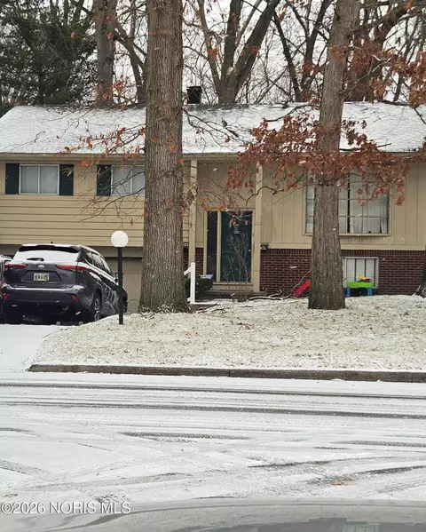 5334 Bridlington Drive Dr, Toledo, OH 43623