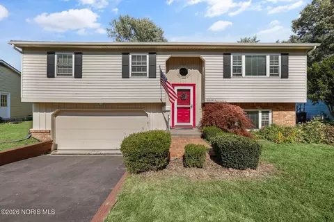 6400 Longfellow Rd, Sylvania, OH 43560
