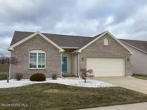 10806 Waterview Dr, Perrysburg, OH 43551