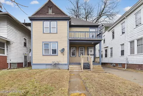106 Melrose Ave, Toledo, OH 43610